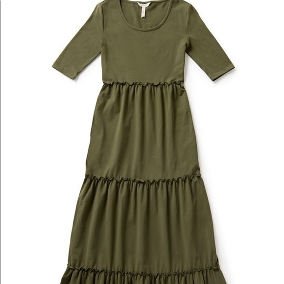 Matilda Jane Dresses & Skirts - 👗MJ “BRAND NEW DAY” MAXI DRESS